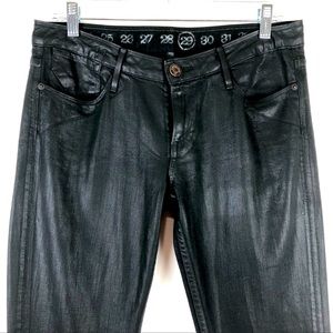 EARNEST SEWN SKINNY Jeans